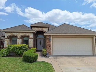 2212 N Ruby St, Edinburg, TX 78541