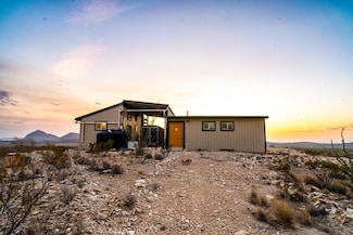 8652 Dagger Blvd, Terlingua, TX 79852