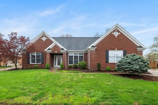 2543 Hillbrooke Pkwy, Owensboro, KY 42303