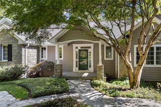 85 Tall Poplar Summit, Hendersonville, NC 28739