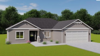 10713 Atlanta Ln, Pasco, WA 99301