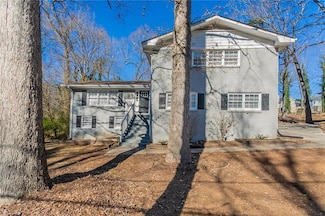 2668 Woodfen Dr, Ellenwood, GA 30294