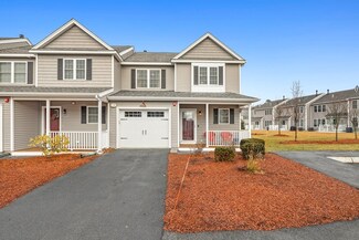 131 Ice House Landing Unit 131, Marlborough, MA 01752