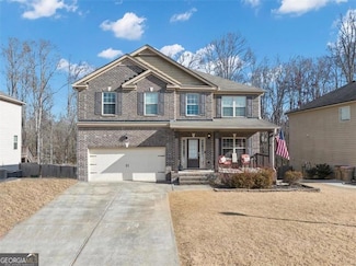 5160 Bucknell Trace, Cumming, GA 30028