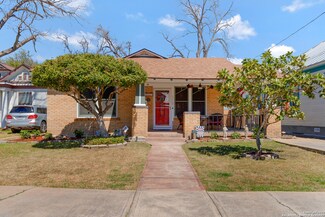 115 Delaware St, San Antonio, TX 78210