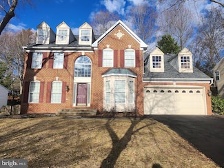 1521 Fenway Rd, Crofton, MD 21114