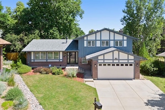 1332 S Yank St, Lakewood, CO 80228