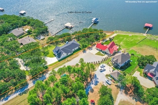 1757 Country Club Rd, Bowie, TX 76230