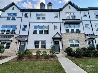 1834 Blanche St, Charlotte, NC 28262