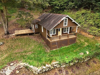 0 Tbd Miller Homestead Rd, Green Mountain, NC 28740