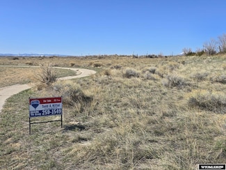 Lot 14 Montana Ct, Medicine Bow, WY 82329