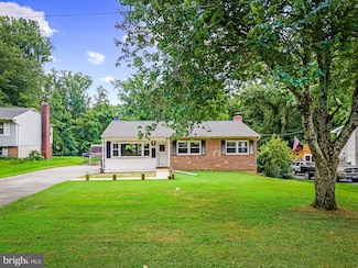 541 Palisades Blvd, Crownsville, MD 21032