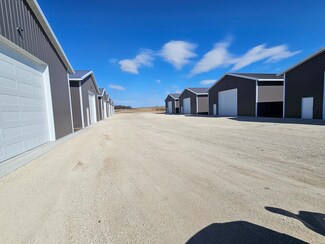 Unit #6 Bedman Dr NW, Ida Township, MN 56308
