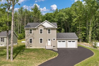 30 Hayes Hill Rd, Rochester, NH 03867