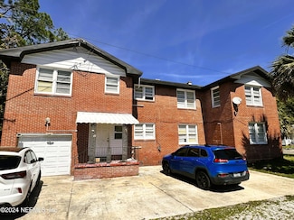 852 St Clair St Unit 1, Jacksonville, FL 32254