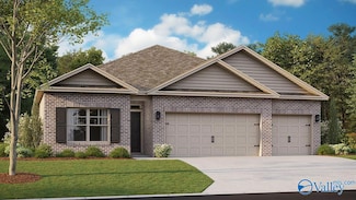 108 Duskwood Dr, Harvest, AL 35749