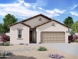 5732 S 242nd Ln, Buckeye, AZ 85326