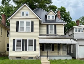 95 S Walnut St, Chillicothe, OH 45601
