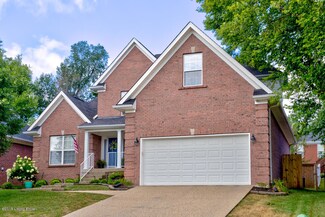 1212 Williams Ridge Rd, Louisville, KY 40243