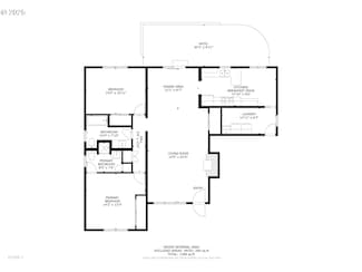 742 Oregon Way, Woodburn, OR 97071