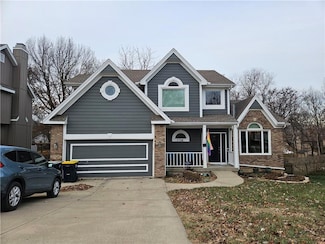 7708 N Atkins Place, Kansas City, MO 64152