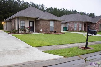 28333 Lake Bistineau Dr, Livingston, LA 70754