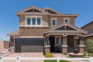 24123 N 162nd Ave, Surprise, AZ 85387