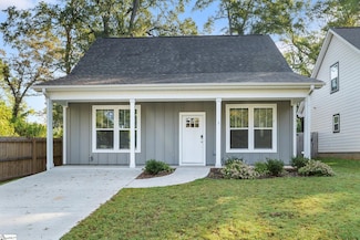 1 Little Creek Rd, Travelers Rest, SC 29690