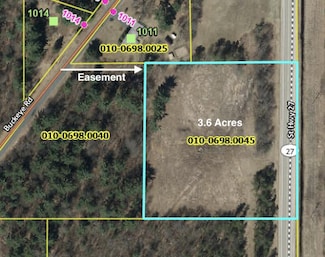 Lot 6 Wisconsin 27, Black River Falls, WI 54615
