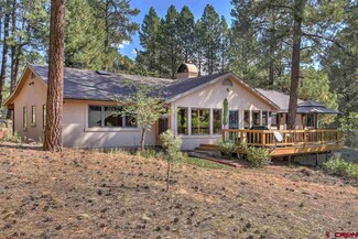 0 the Golden Dipper Rd Unit 750792, Durango, CO 81301