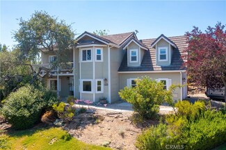 12455 Santa Ana Rd, Atascadero, CA 93422