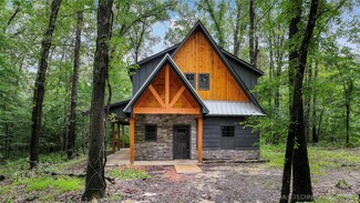 4396 E Cheadle Rd, Tishomingo, OK 73460