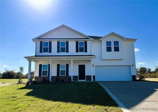 363 Ashley Heights (Lot 30) Dr, Aberdeen, NC 28315