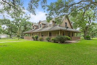5003 Highway 36, Freeport, TX 77541