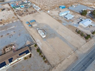 4130 Turner Blvd, Pahrump, NV 89061