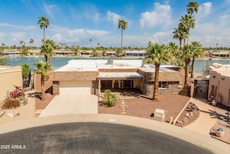 13839 N Crown Point, Sun City, AZ 85351