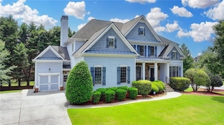 2581 Trailing Ivy Way, Buford, GA 30519
