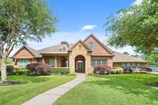 16610 Cottage Rose Trail, Cypress, TX 77429