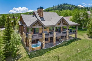 325 Game Trail Rd, Silverthorne, CO 80498