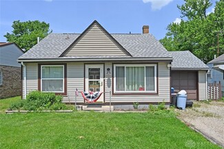 2623 Bushnell Ave, Dayton, OH 45404