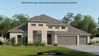 15387 Ringbill Way, Pinehurst, TX 77362