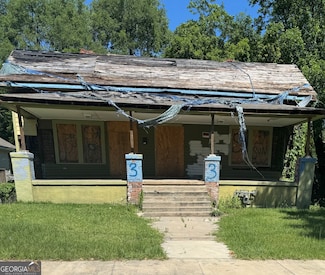 1425 3rd St, Macon, GA 31201