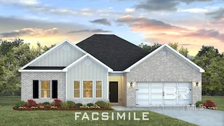 10572 Winning Colors Trail, Daphne, AL 36526