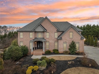206 Woodridge Pkwy, Canton, GA 30115