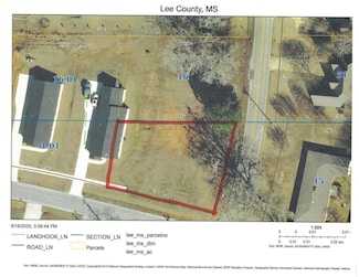 2 Old Highway 45, Saltillo, MS 38866
