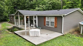 126 Sunny Meadows Trail, Mocksville, NC 27028