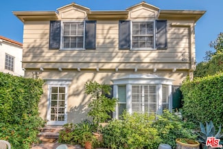 458 S Bedford Dr, Beverly Hills, CA 90212