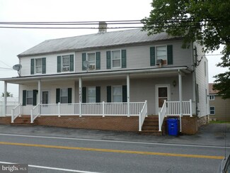 11027 Hessong Bridge Rd, Thurmont, MD 21788