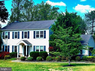 1461 Grove Ave, West Chester, PA 19380