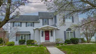 909 W Spencer Ave, Marion, IN 46952